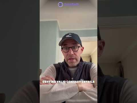 "Gives me faster account intelligence in minutes instead of hours"