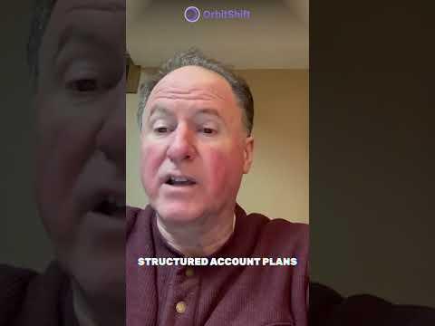 "OrbitShift prioritizes the right accounts and gives me the context I need to engage meaningfully"