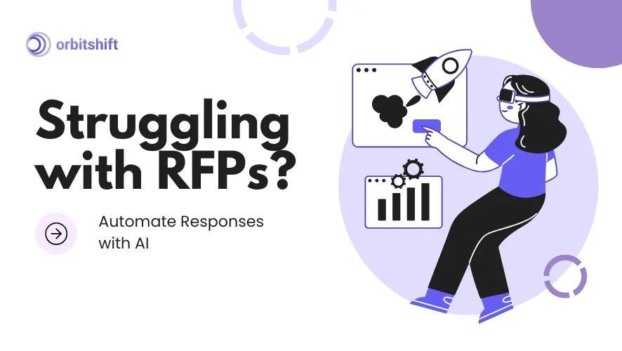 RFP Automation and Response Solutions