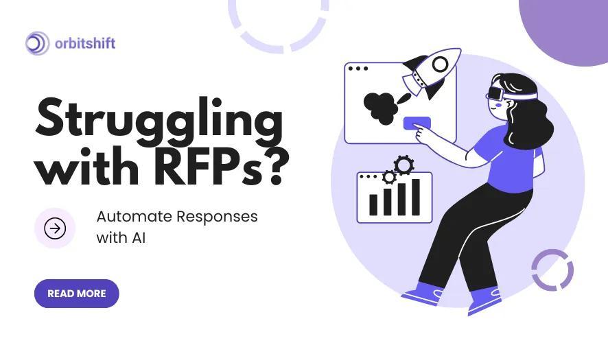 RFP Automation and Response Solutions