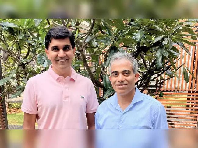 AI startup OrbitShift raises $7 million in funding led by Peak XV's Surge, Stellaris Venture Partners